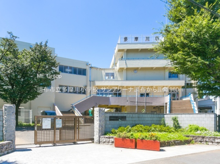 ���ӊ� ���w�Z 960m ���z�s�������쏬�w�Z