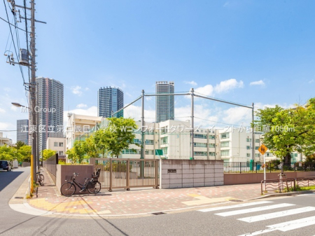 ���ӊ� ���w�Z 1050m �]���旧���C�����w�Z