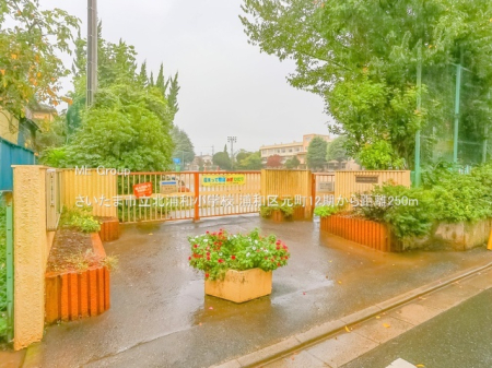 ���ӊ� ���w�Z 250m �������܎s���k�Y�a���w�Z