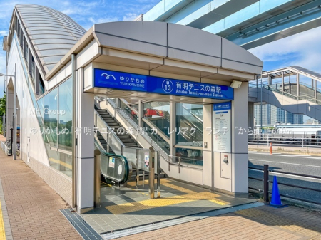���ӊ� �w 640m ��肩���߁u�L���e�j�X�̐X�v�w