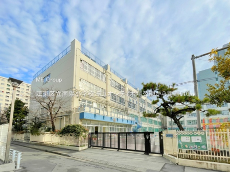 ���ӊ� ���w�Z 510m �]���旧��z���w�Z