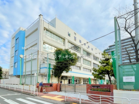 ���ӊ� ���w�Z 560m �]���旧���z���w�Z