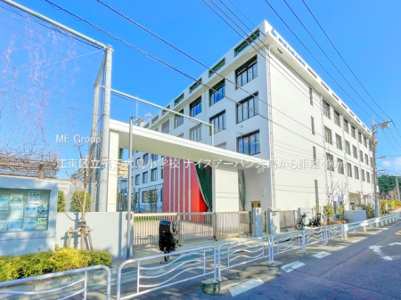 ���ӊ� ���w�Z 490m �]���旧��ܑ哇���w�Z