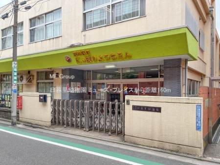 ���ӊ� �c�t���E�ۈ牀 160m ���闢�c�t��