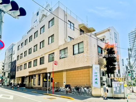 ���ӊ� �a�@ 430m ��S�a�@