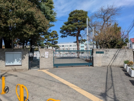 ���ӊ� ���w�Z 400m ����旧�Ζ쏬�w�Z