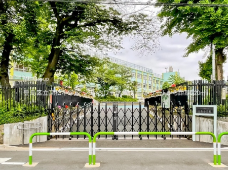 ���ӊ� ���w�Z 720m �L���旧�������w�Z
