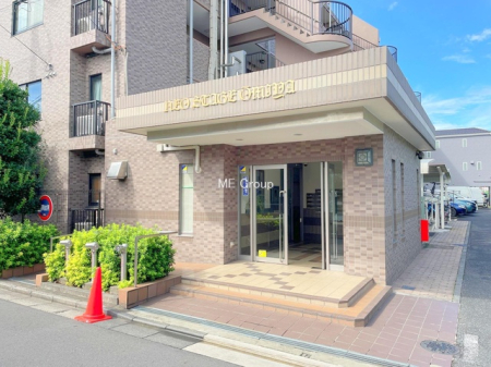 �G���g�����X -