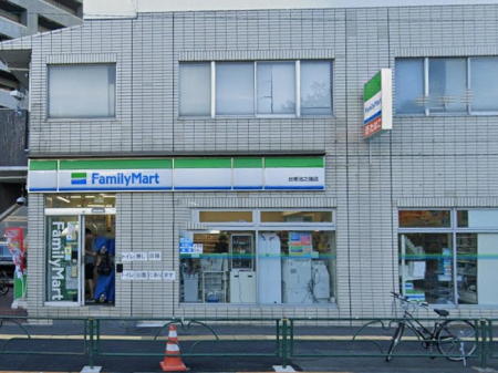 ���ӊ� �R���r�j 110m �t�@�~���[�}�[�g �䓌�r�V�[�X