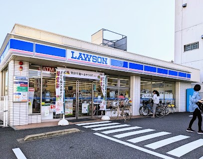 ���ӊ� �R���r�j 200m ���[�\�� �����_����X