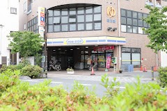 ���ӊ� �R���r�j 500m �~�j�X�g�b�v �V���I���X
