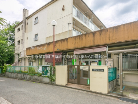 ���ӊ� �c�t���E�ۈ牀 470m �����ۈ牀
