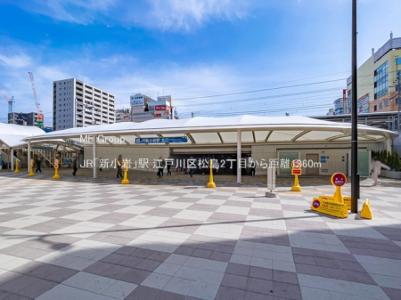 ���ӊ� �w 1360m JR�u�V����v�w
