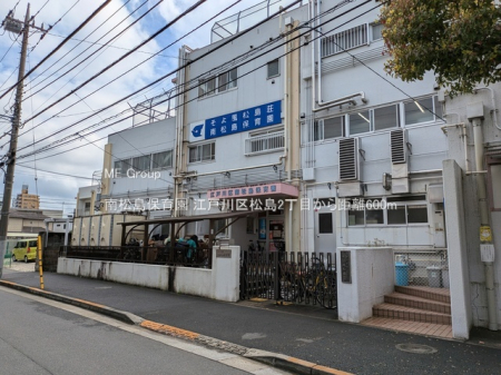 ���ӊ� �c�t���E�ۈ牀 600m �쏼���ۈ牀