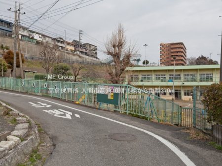 ���ӊ� �c�t���E�ۈ牀 370m ���q�ۈ珊