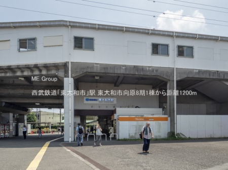 ���ӊ� �w 1200m �����S���u����a�s�v�w