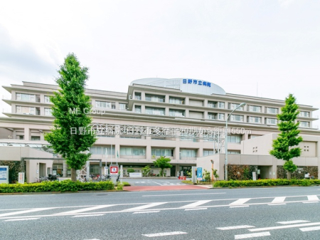 ���ӊ� �a�@ 550m ����s���a�@