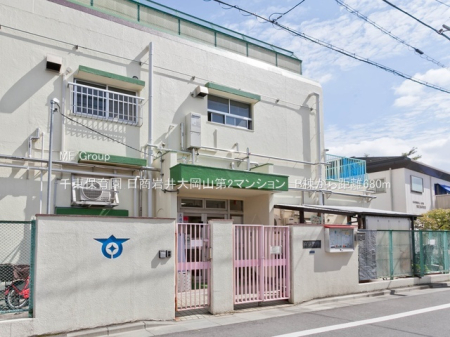���ӊ� �c�t���E�ۈ牀 680m �瑩�ۈ牀