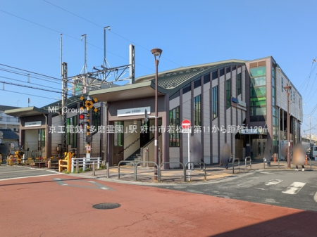 ���ӊ� �w 1120m �����d�S�u�����쉀�v�w