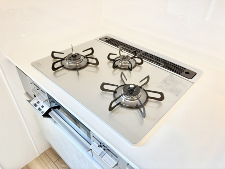 ���̑����� �K�X�R�����͂r���Z���T�[���ځB�Η͒��߂�ł��t���E�����Y����h���ł���܂��B