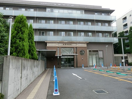 ���ӊ� �a�@ 1100m �󑐎��a�@