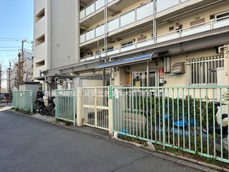 ���ӊ� �c�t���E�ۈ牀 470m ��ۖ؊ԕۈ牀