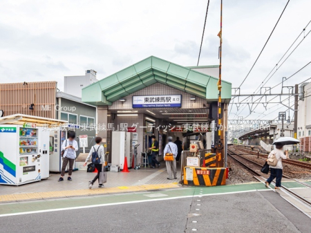 ���ӊ� �w 960m �����S���u�������n�v�w