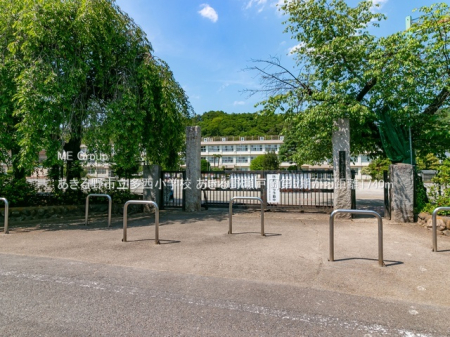 ���ӊ� ���w�Z 1740m �������s���������w�Z