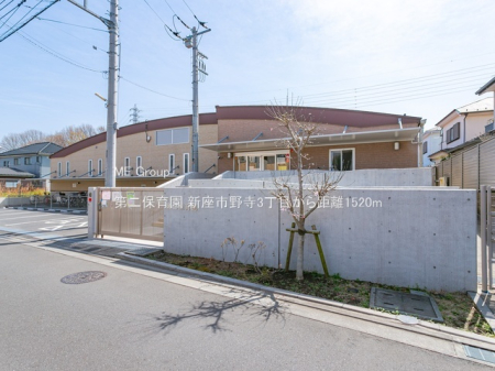 ���ӊ� �c�t���E�ۈ牀 1520m ���ۈ牀