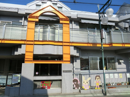 ���ӊ� �c�t���E�ۈ牀 320m ����ۈ牀