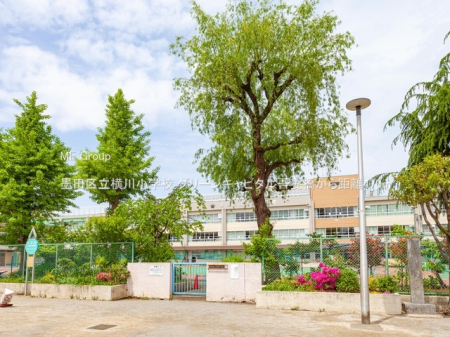 ���ӊ� ���w�Z 470m �n�c�旧���쏬�w�Z