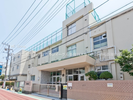 ���ӊ� ���w�Z 510m ��c�旧�s�쏬�w�Z