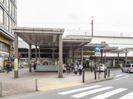 ���ӊ� �w 1840m �V���w