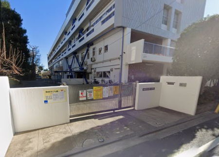���ӊ� ���w�Z 1340m ������s����ꏬ�w�Z
