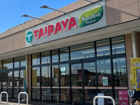 ���ӊ� �X�[�p�[ 377m TAIRAYA �����X