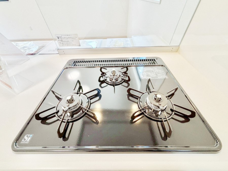 ���̑����� �K�X�R�����͂r���Z���T�[���ځB�Η͒��߂�ł��t���E�����Y����h���ł���܂��B