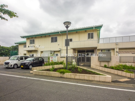 ���ӊ� �c�t���E�ۈ牀 1990m �哌�ۈ牀