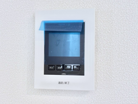 ���̑����� TV���j�^�[�t�C���^�[�t�H�����t���Ă��ăZ�L�����e�B�[��