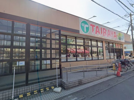 ���ӊ� �X�[�p�[ 1200m TAIRAYA���R���u�X