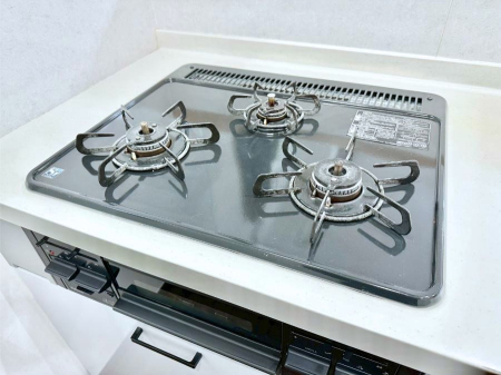 ���̑����� �K�X�R�����͂r���Z���T�[���ځB�Η͒��߂�ł��t���E�����Y����h���ł���܂��B