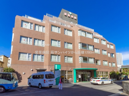 ���ӊ� �a�@ 1280m �����a�@