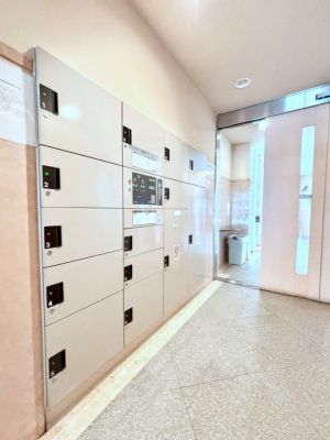���̑� ���玞�̂��ו��̎󂯎����ł����z�{�b�N�X�t��