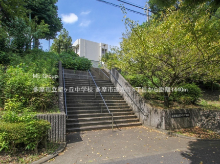 ���ӊ� ���w�Z 1440m �����s�������u���w�Z