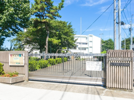 ���ӊ� ���w�Z 760m ���z�s���掵���w�Z