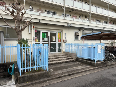 ���ӊ� �c�t���E�ۈ牀 850m �Z�ؕۈ牀