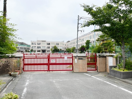 ���ӊ� ���w�Z 1250m �����旧���{��w�����{���w�Z