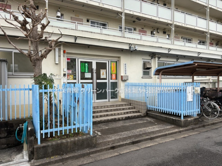 ���ӊ� �c�t���E�ۈ牀 560m �Z�ؕۈ牀