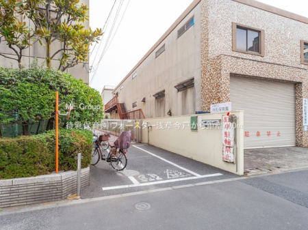���ӊ� �c�t���E�ۈ牀 470m �ғ��ۈ牀