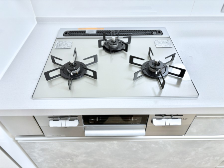 ���̑����� �K�X�R�����͂r���Z���T�[���ځB�Η͒��߂�ł��t���E�����Y����h���ł���܂��B