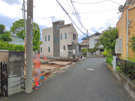 ���ӊ� �c�t���E�ۈ牀 630m �ҕۈ牀